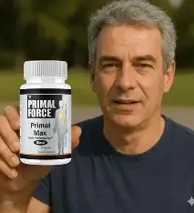 Primal Force Supplement Benefits